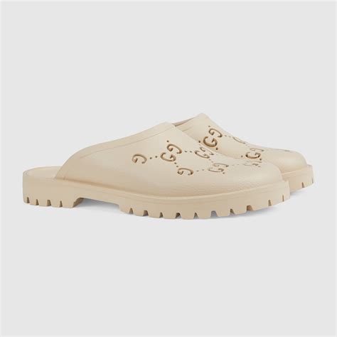 gucci 2017 mens sandals|gucci men's slip on sandal.